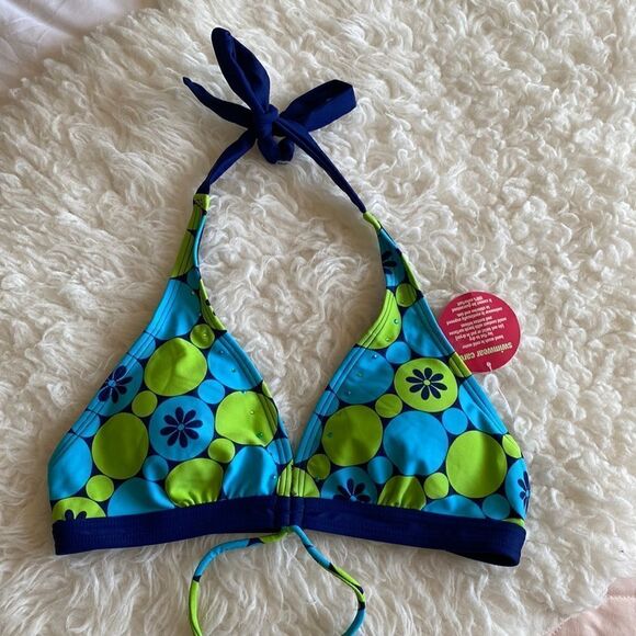 Girl’s bikini top - Picture 1 of 7